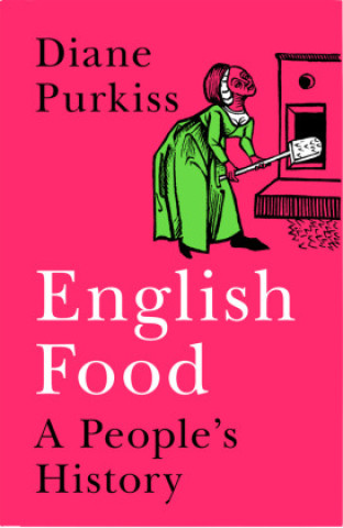 History of Food in Britain