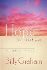 Hope for Each Day