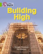 Collins Big Cat - Building High Workbook