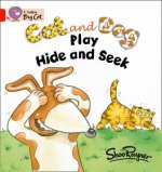Collins Big Cat - Cat and Dog Play Hide and Seek Workbook