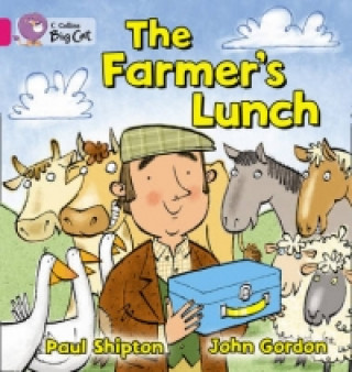 Collins Big Cat - The Farmer's Lunch