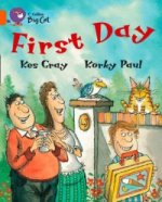 First Day