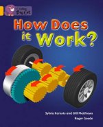 Collins Big Cat - How Does It Work