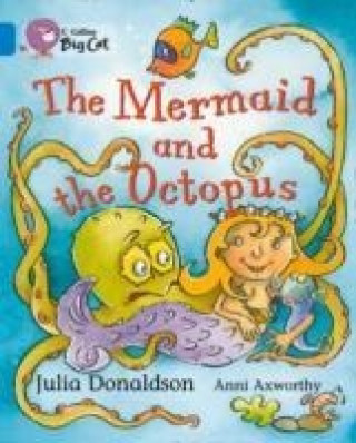 Mermaid and the Octopus