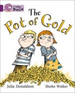 Collins Big Cat - The Pot of Gold Workbook