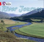 Collins Big Cat - River Journey Workbook