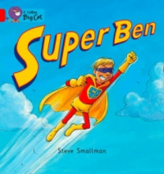 Super Ben