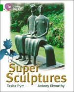 Collins Big Cat - Super Sculptures Workbook