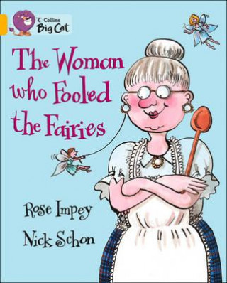 Woman Who Fooled the Fairies Workbook