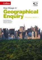 Geographical Enquiry Teacher's Book 1
