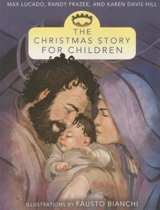 Christmas Story for Children