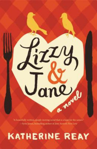 Lizzy & Jane