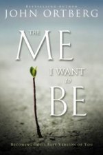 Me I Want to Be