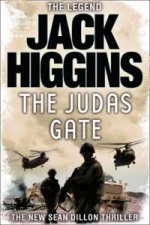 Sean Dillon Series (18) - The Judas Gate