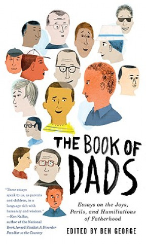 Book of Dads