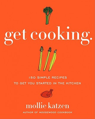 Get Cooking