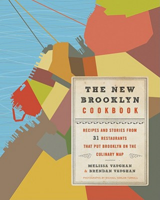 New Brooklyn Cookbook