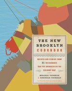New Brooklyn Cookbook