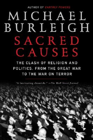 Sacred Causes