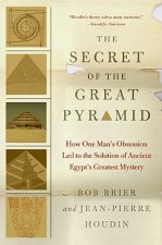 Secret of the Great Pyramid