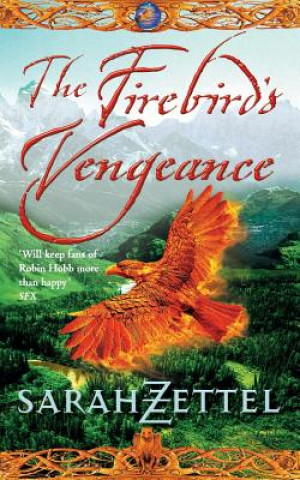 Firebird's Vengeance
