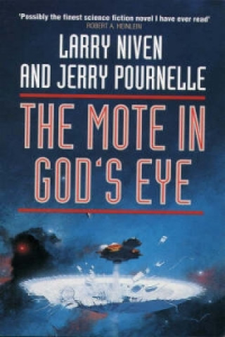 Mote in God's Eye