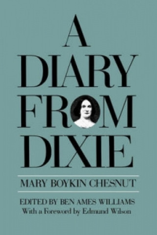 Diary from Dixie