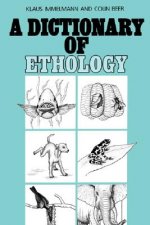 Dictionary of Ethology