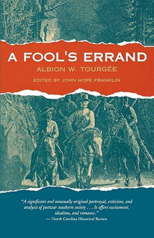 Fool's Errand