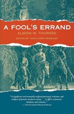 Fool's Errand
