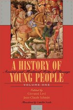 A History of Young People in the West