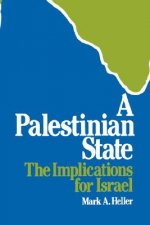 Palestinian State