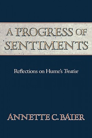 Progress of Sentiments