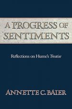 Progress of Sentiments