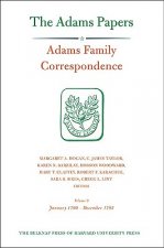 Adams Family Correspondence