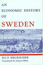 Economic History of Sweden