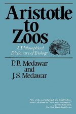 Aristotle to Zoos