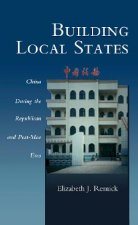 Building Local States