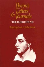 Letters and Journals