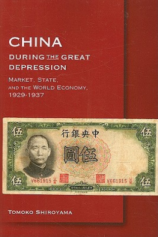 China during the Great Depression