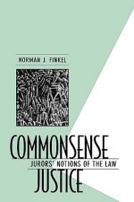 Commonsense Justice