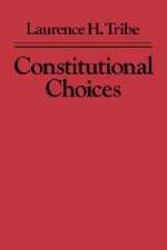 Constitutional Choices