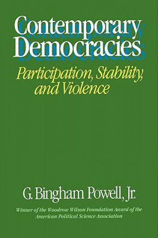 Contemporary Democracies