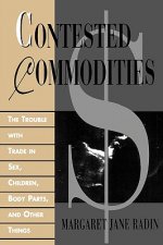 Contested Commodities