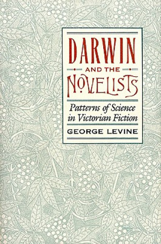 Darwin and the Novelists