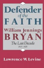 Defender of the Faith