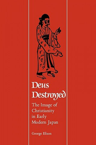 Deus Destroyed