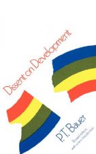 Dissent on Development
