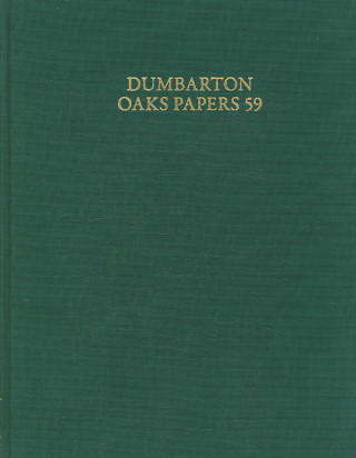 Dumbarton Oaks Papers