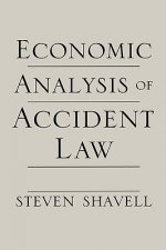 Economic Analysis of Accident Law
